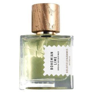Goldfield & Banks Bohemian Lime 50ml