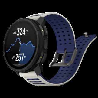 Suunto Vertical 2 Artic Grey Stainless Steel urheilukello