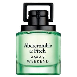 Abercrombie & Fitch Away Weekend Men Eau De Toilette 50 ml
