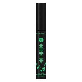 Rimmel London Eye Just Want to Rock Mascara 001 Extreme Black 8ml