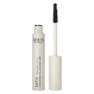 IDUN Minerals Vatn Volume 38°C Mascara Musta 9ml