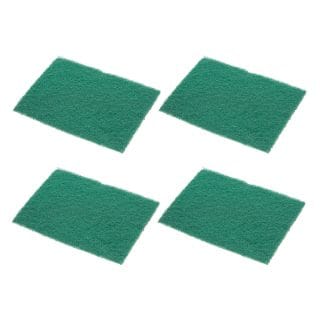 Hiomasieni 3M Scotch-Brite Karhunkieli, 4 kpl