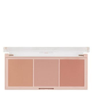 I´M MEME I´m Afternoon Tea Blusher Palette