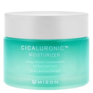 Mizon Cicaluronic Moisturizer 50 ml