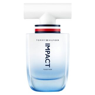 Tommy Hilfiger Impact Together Eau De Toilette 50 ml