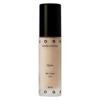 Uoga Uoga BB Cream Kostuttava Sävyttävä Kremi Amber-hehkulla 30ml