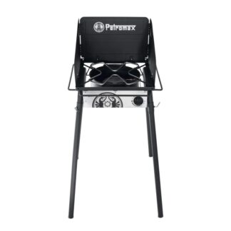 Petromax Gas Table Single Burner pöytäkaasupoltin
