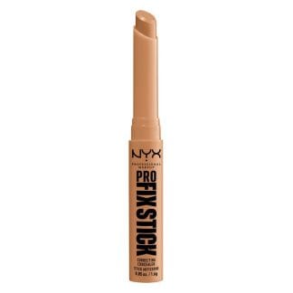 NYX Professional Makeup Fix Stick Concealer Stick 1,6 g ─ Cinnamo