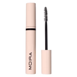 Moira Volume & Long Lash Mascara 001 Blackest Black 8g