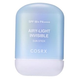 COSRX Airy-Light Invisible Sun Stick SPF50 19g