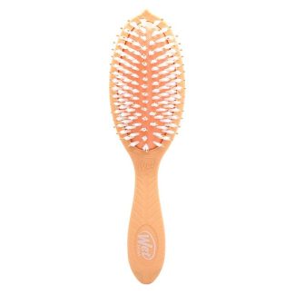 WetBrush Go Green Treatment And Shine – Coconut Oil