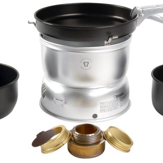 Trangia 25-5 UL retkikeitin