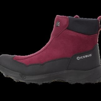 Icebug Metro2 Women's BUGrip - Mulberry