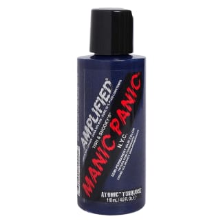Manic Panic Amplified Atomic ™ Turquoise 118ml