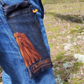 Bushmen Ultralight Peg Twister telttakiila
