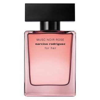 Narciso Rodriguez Musc Noir Rose For Her Eau De Parfum 30ml