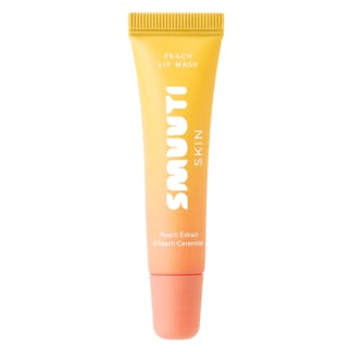 Smuuti Skin Peach Lip Mask 15 ml