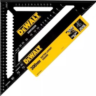 DeWalt DWHT25228-0 Suorakulmat - 30 cm