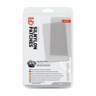 Gear Aid Tenacious Tape Silnylon Patches paikkatarrat
