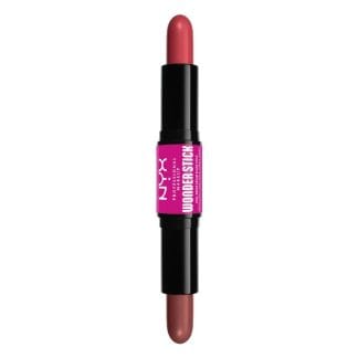 NYX Professional Makeup Wonder Stick Dual-Ended Cream Blush Stick