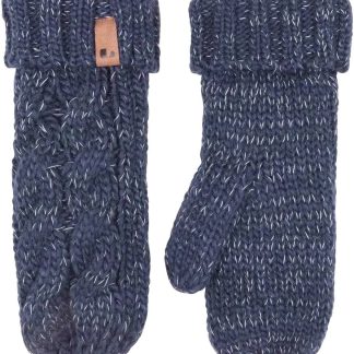 Lindberg Handlight Mitten asusteet
