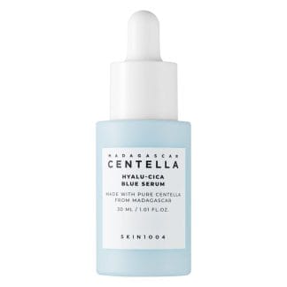 SKIN1004 Madagascar Centella Hyalu-Cica Blue Serum 30 ml
