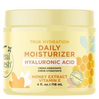 Petal Fresh Pure True Hydration Moisturizer Honey 118 ml