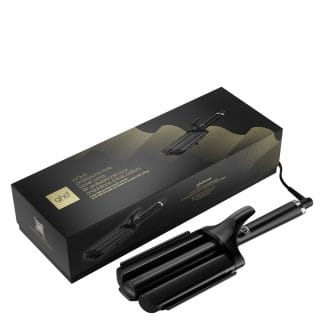 ghd Wave Professional Triple Barrel Waver