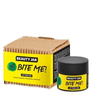 Beauty Jar Bite Me Lip Peeling 15 ml