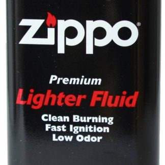 Zippo Bensa 125 ml sytytysneste