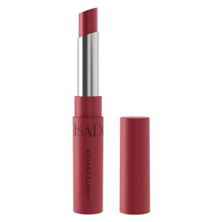 IsaDora The Matte Lipstick 1,6 g ─ 19 Real Crimson