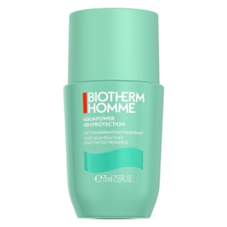 Biotherm Aquapower Deo Roll On 75 ml