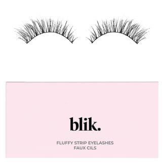 blik Carla Strip Lashes