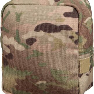 Savotta Zipped GP 3x3 Multicam repun lisätasku