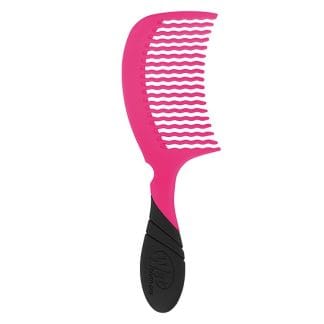 WetBrush Pro Detangling Comb – Pink