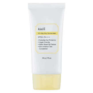 Klairs All-day Airy Sunscreen 50 ml
