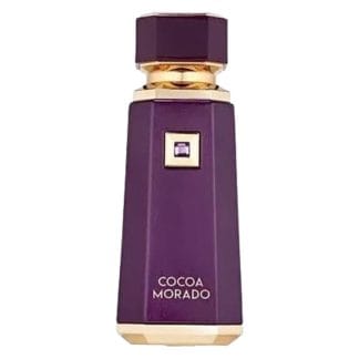 French Avenue Cocoa Morado Eau De Parfum 100ml
