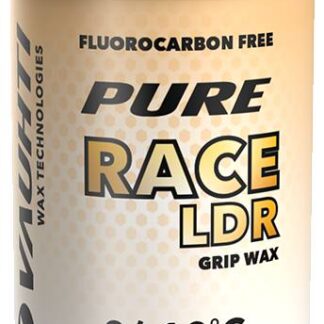 Vauhti Pure Race LDR Orange pitovoide