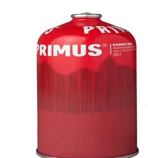 Primus Powergas 450g L2 retkikaasupatruuna