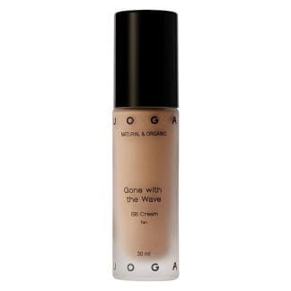 Uoga Uoga BB Cream Kostuttava Sävyttävä Kermavoide Meripihkalla G