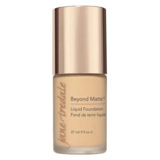 Jane Iredale Beyond Matte Liquid Foundation 27 ml - M5