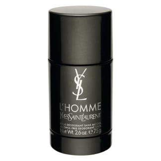 Yves Saint Laurent L'Homme Deodorant Stick 75 g