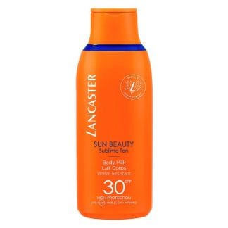 Lancaster Sun Beauty Body Milk SPF 30 175 ml