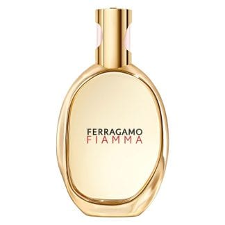Ferragamo Fiamma Eau De Parfum 100ml