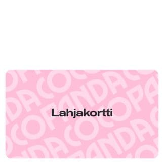 Digitaalinen lahjakortti – 150 €