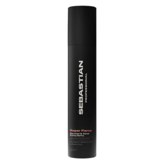 Sebastian Professional Shaper Fierce Max Hold and Mold Styling Sp
