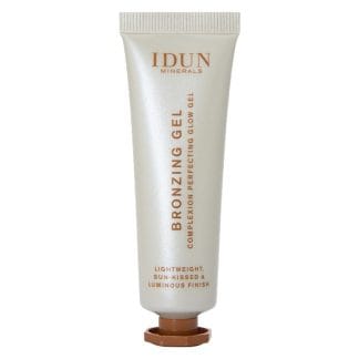 IDUN Minerals Bronzing Gel Golden Hour 30ml