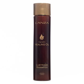 L'ANZA Keratin Healing Oil Shampoo 300ml