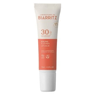 Laboratoires De Biarritz Suncare Ocean & Mountain SPF30 Huulivoid