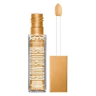 NYX Professional Makeup Ultimate Glow Shots Vivid Rich 7,5 ml – 1